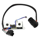 42RE 46RE 47RE 48RE A500 A518 TCC Overdrive Solenoid w/ Wire Harness For Dodge