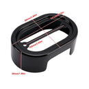 Voltage Regulator Rectifier Cover For Softail Breakout 2001-2017