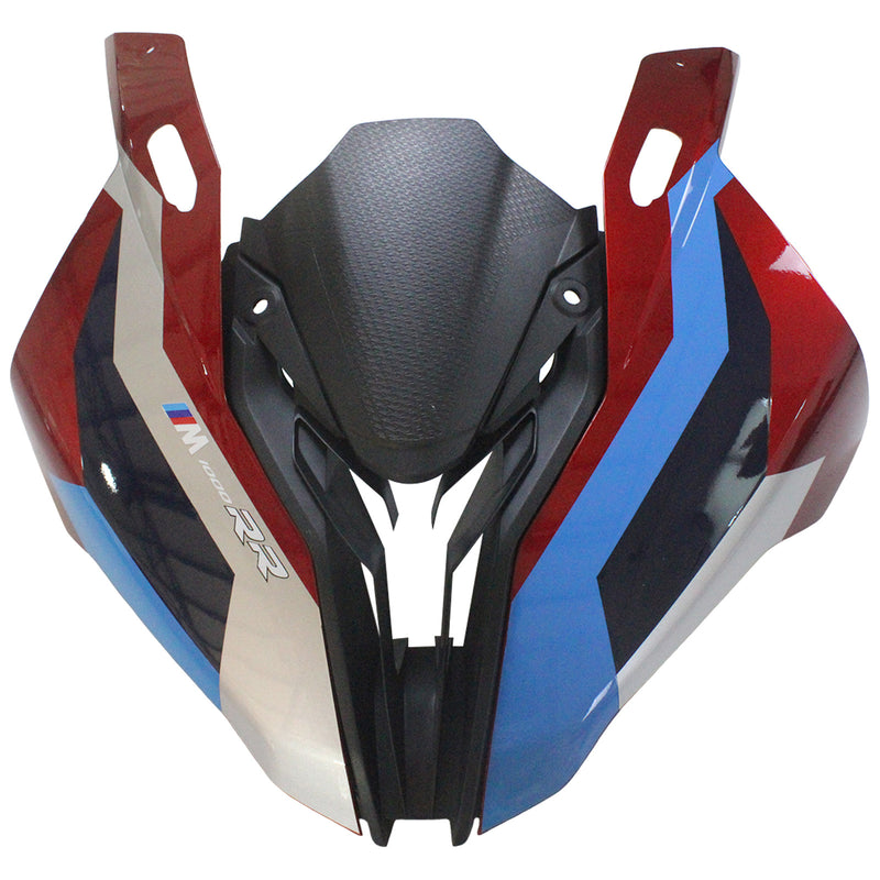 Amotopart BMW S1000RR 2023-2024 Fairing Kit Bodywork Plastic ABS