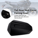 2025-2026 Yamaha MT-07 MT07  Tail Rear Seat Cover Fairing Cowl