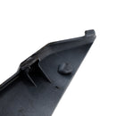 2022-2025 Honda ADV 350 Side pedal Cover Panel Fairing Cowl
