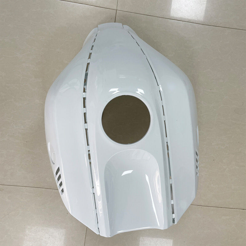 Amotopart Yamaha YZF-R7 2022-2023 Fairing Injection Molding Unpainted