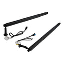 2014-2019 BMW X6 F16 F86 SUV xDrive 40d 2993ccm 313HP 230KW (Diesel) 2PCS Tailgate Power Lift Support 51247434043 51247434044