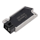 Stator Alternator Regulator Rectifier Gasket For Yamaha SRX600 SRX400 1991