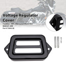 Voltage Regulator Cover For Road King Electra Street Road Glide 1997-2008