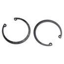 Primary Cover Gasket & Seal Kit For Softail FXST FLST 94-2006 Dyna FXD 1994-05