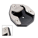 Kickstand Enlarge Plate Pad fit for Himalayan 2018-2023 SCRAM 411 2021-2023