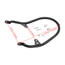 Kawasaki Z900RS 2018-2025 Motorcycle Rear Passenger Armrest Hand Holder