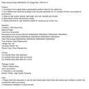 Radio Antenna Base 5064394AG For Dodge Ram 1500 09-14