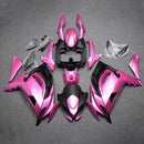 Injection Fairing Kit Bodywork ABS fit For Kawasaki ER-6F Ninja650 2020-2025