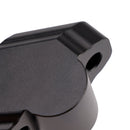 SPESSORI RIALZI RISER MANUBRIO PER YAMAHA TENERE 700 / RALLY 2019>2025