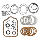 2014+ Lexus NX200 /2.0L K114 CVT Transmission Master Rebuild Kit