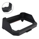 Tachometer Case Speedometer Cover Black Fit For Yamaha Mt-09 24-25 Mt-07 25+