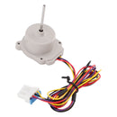 For LG High Performance Refrigerator Fan Motor EAU65058318 Parts 12V 1A
