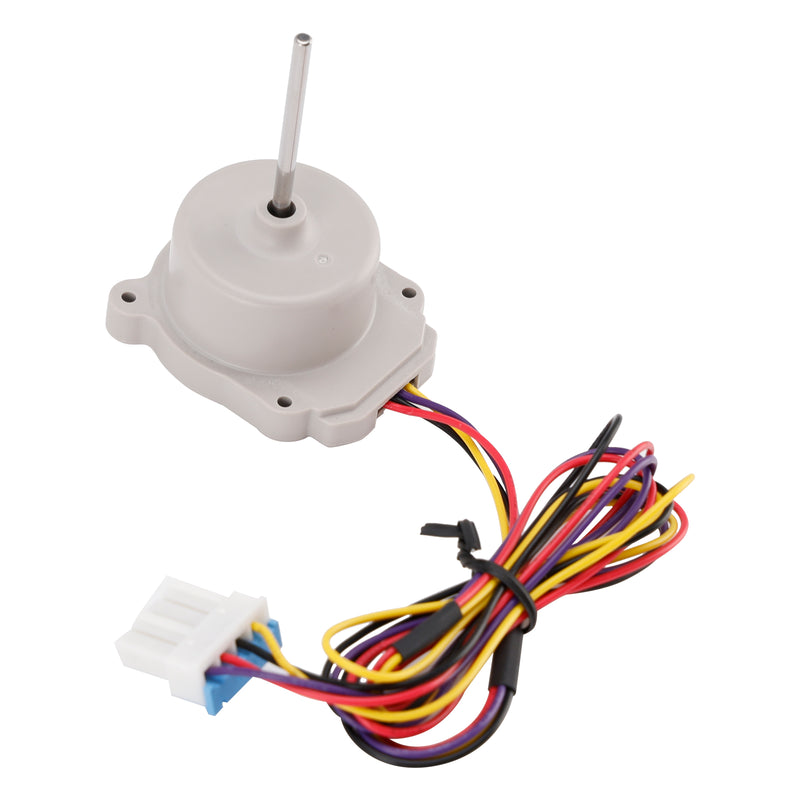 For LG High Performance Refrigerator Fan Motor EAU65058318 Parts 12V 1A