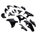 Bodywork Fairing Injection Unpainted For Yamaha Tenere 700 T700S 2025-2026