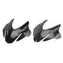 Headlight Fairing Windshield Cover For Aprilia RS457 RS 457 2024-2025