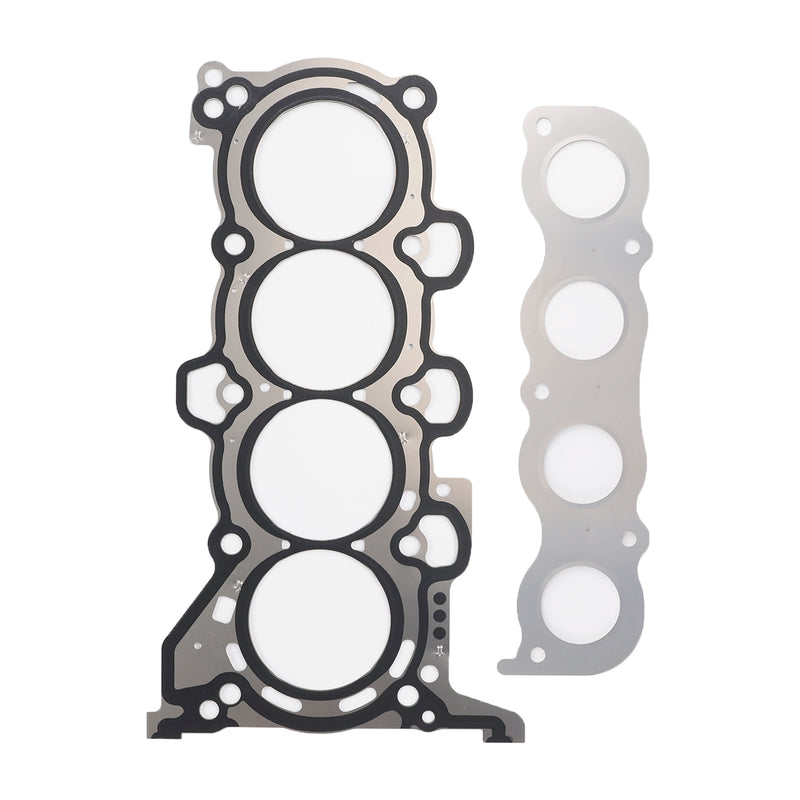 G4NH 2.0L Engine Overhaul Rebuild Kit Crankshaft Con Rods for Hyundai Elantra