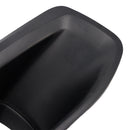 Pair Fog Light Bezel Trim For Ram 2500 3500 2019-2024 68449341AA