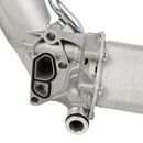 2016 Chevrolet Cruze Limited 1.4L L4 - Gas Oil Filter Housing Oil Cooler 55566784 55593189 55594651
