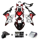 Amotopart BMW S1000RR 2015-2016 Fairing Kit Bodywork Plastic ABS