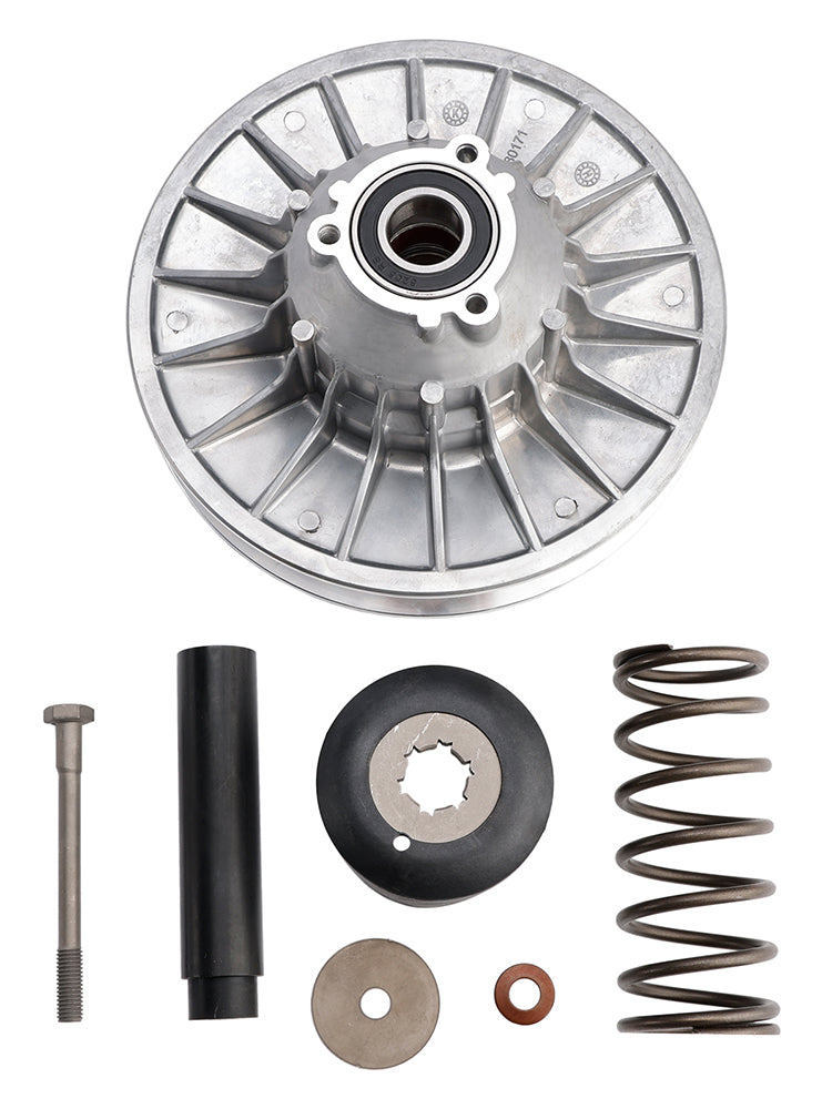 Rear Clutch Variator Secondary 420280474 For Bombardier Can-Am Renegade 80