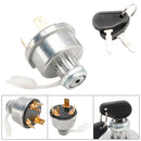 883928M91 Ignition Starter Key Switch For Massey Ferguson TO35 MF35 MF50 MF65