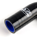 Silicone Radiator coolant Hose kit For BMW S1000RR 2019-2023
