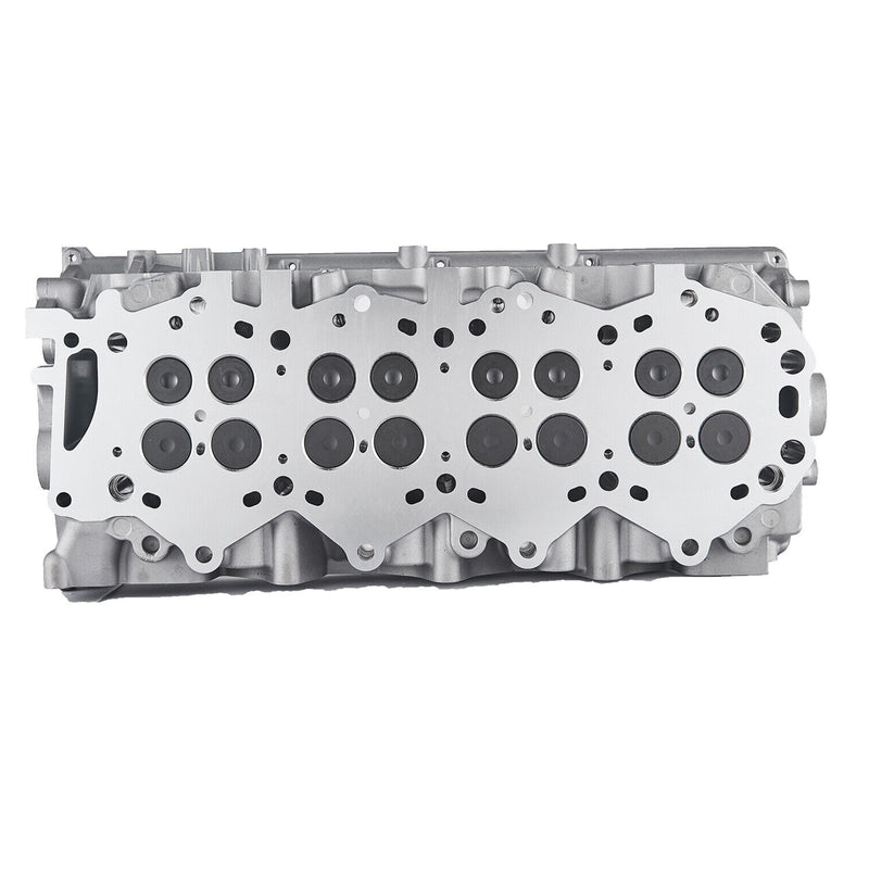 FORD RANGER (ET) (2005/01 - 2012/07) Cylinder Head WE Assembled 908749