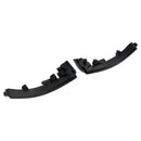 2Pcs Dynamic Wing Mirror LED Signal Indicator Light For Range Rover Sport