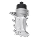 Engine Oil Cooler Oil Filter Assembly For Mini Cooper R55 R56 R57 2007-2011