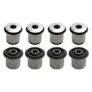 1996-2002 Toyota 4Runner,Hilux Surf Front Upper & Lower control Arm Bushing Kit