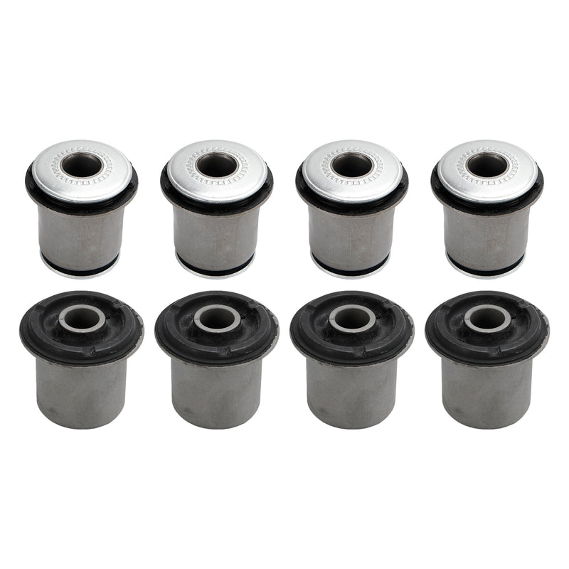 1996-2002 Toyota 4Runner,Hilux Surf Front Upper & Lower control Arm Bushing Kit Fedex Express