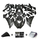 Injection Fairing Kit Bodywork ABS fit For Kawasaki Ninja H2 2015-2022