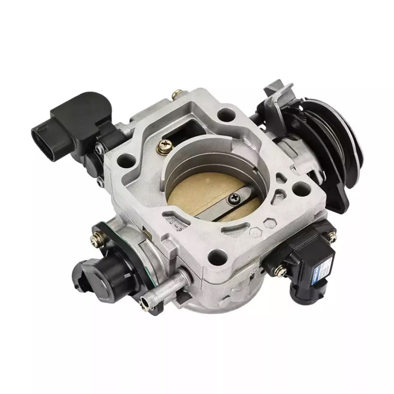 LX 3.5L V6 Gas 2002-2004  EX-L Throttle Body 16400-P8F-A84 For Honda Odyssey EX