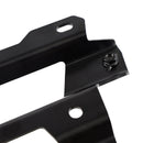 2020-2025 Honda CRF1100L Africa Twin Adventure Sports Aluminium Rear Carrier Top Plate