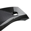 Side Frame Panel Guard Fairings Cover For Kawasaki Versys 650 KLE650 2022-2024