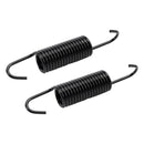2 PACK DC61-01257M Washer Suspension Spring for Samsung Washer 3990661 AP5955135