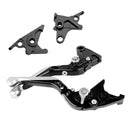 Adjustable Clutch Brake Lever fit for BMW R NINE T /PURE/RACER 2017-2023