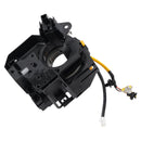 2011-2012 DODGE RAM 2500 Clock Spring With Heated and Angle Sensor 56046115AE