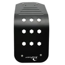 Engine Shield Sump Guard Bash Skid Plate Black For RE Hunter 350 2022-2025