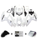Suzuki GSXR 600/750 2008-2010 K8 Fairing Kit Bodywork Plastic ABS