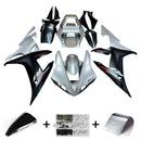 Amotopart Yamaha YZF-R1 2002-2003 Fairing Kit Bodywork Plastic ABS