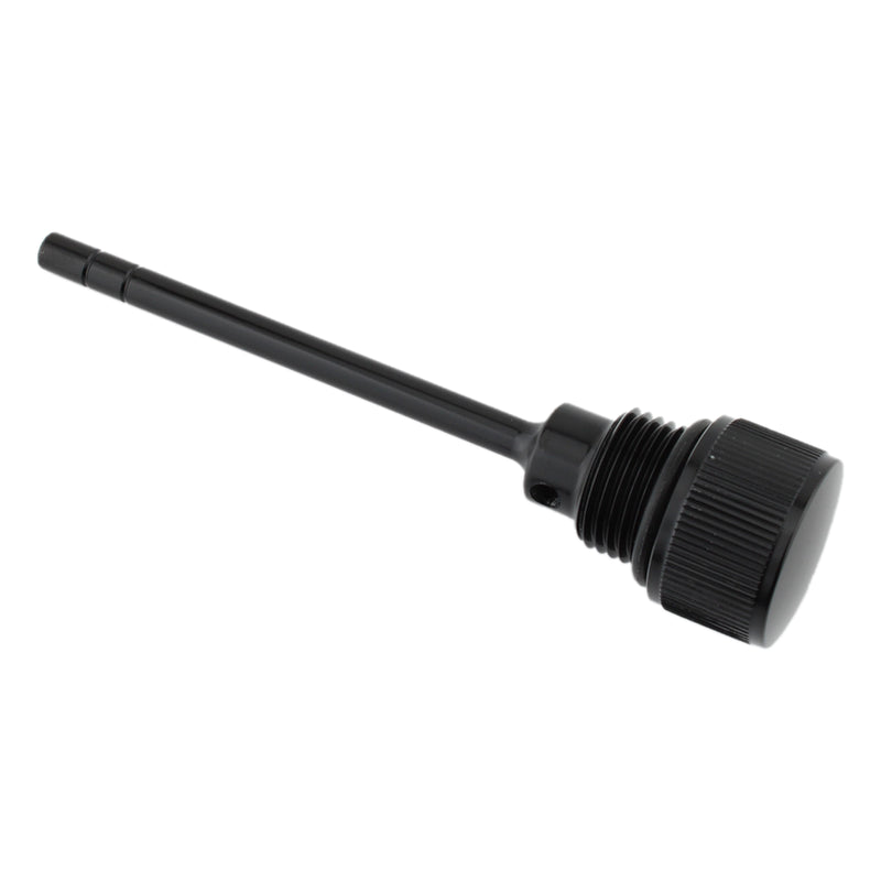 1105-0022 Oil Dipstick Tank Cap Plug For Softail Road Glide 07-19