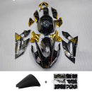 Injection Fairing Kit Bodywork ABS fit For Kawasaki Ninja H2 2015-2022