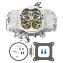 BR-67202 950 CFM Mechanical Secondary Carburetor 4150 4-Barrel For Race Series