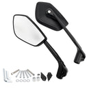 Mirror set Left & Right For BMW R9T R1200 nineT, Scrambler, Urban 2014-2024