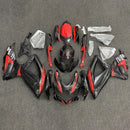 Injection Fairing Kit Bodywork Plastic ABS For Suzuki GSXR 600/750 2008-2010 K8