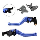 NEW Short Clutch Brake Lever fit for YAMAHA YBR125 2005-2014