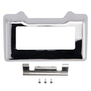 Oil Cooler Cover Fit For Touring Road King Street Glide 2011-2016